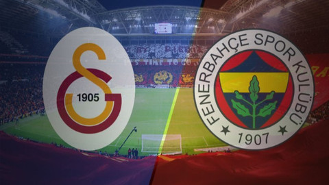 Galatasaray istedi Fenerbahçe transfer etti!