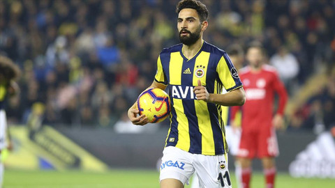 Mehmet Ekici yeni sezon öncesi temkinli konuştu