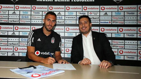 Beşiktaş'ın yeni transferine övgü dolu sözler