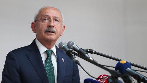 Kılıçdaroğlu: Anadolu'yu bize yurt yapan, gönül erenleridir