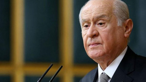 Bahçeli’den görevden alınan başkanlar hakkında açıklama