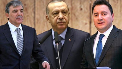 Abdulkadir Selvi: Erdoğan’a karşı Erdoğan taktiğiyle
