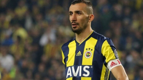 Mehmet Topal Galatasaray'a dönüyor!