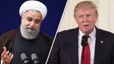Trump’a yeşil ışık yakmıştı! Ruhani muhafazakar medyanın tepkisini çekti