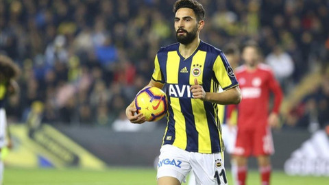 Beşiktaş’tan iddialara yanıt! Mehmet Ekici transfer mi oluyor?