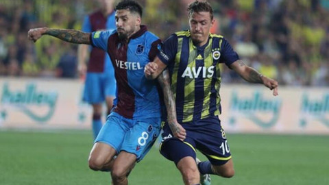 Rüştü Reçber, Fenerbahçe-Trabzonspor maçını değerlendirdi