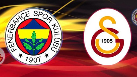 Fenerbahçe, Galatasaray’ı solladı!