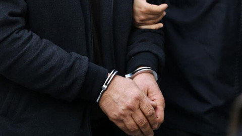 İnfaz emirlerini veren DEAŞ'lı terörist İstanbul'da yakalandı
