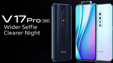 Vivo V17 Pro’nun özellikleri neler?