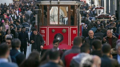 Haziran 2019 işsizlik rakamları açıklandı