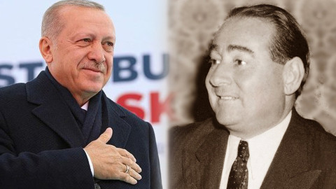 Abdulkadir Selvi yazdı:  Menderes’e bunu yapanlar 15 Temmuz’da Erdoğan’a ne yapmazdı?