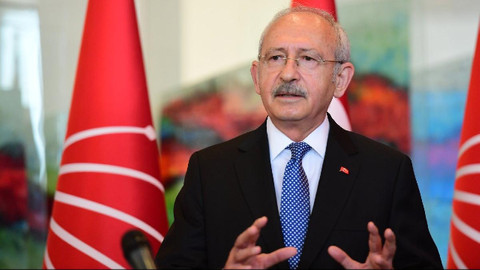 Kılıçdaroğlu: İdlib’de sıkıştık