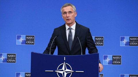 NATO Saudi Aramco saldırısından endişeli