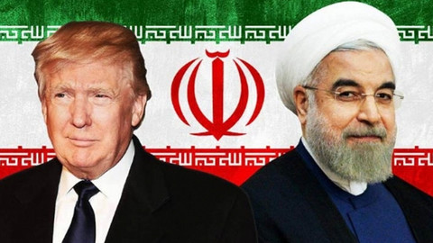 ABD İran Ulusal Bankasını yaptırım listesine aldı