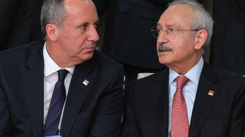 Kılıçdaroğlu, İnce’ye ne teklif edecek?