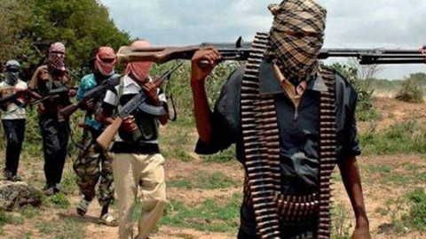 Boko Haram'dan kanlı saldırı!