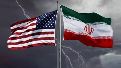 İran'dan ABD çıkışı!