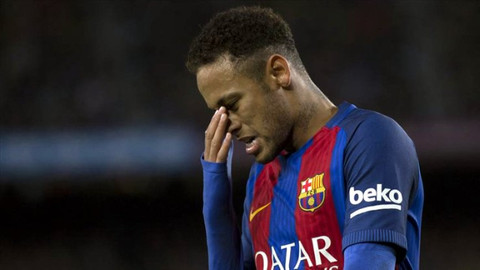 Barcelona ve Neymar mahkemelik oldu