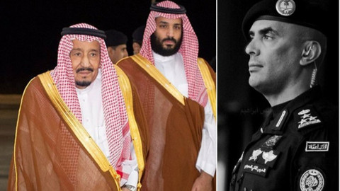 Suudi Kralı Selman'ın koruması öldürüldü!