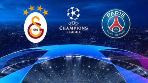 Paris Saint Germain maç kadrosu açıklandı