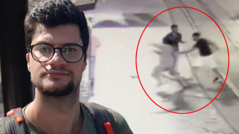 Beyoğlu'da öldürülen İTÜ'lü Halit Ayar'ın katillerine istenen ceza belli oldu