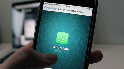 WhatsApp’a yeni özellik geliyor! Otomatik olarak silinecek…