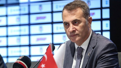 Seçim kararı sonrası Orman'dan ilk açıklama: Her zaman Beşiktaş menfaatlerini gözettim
