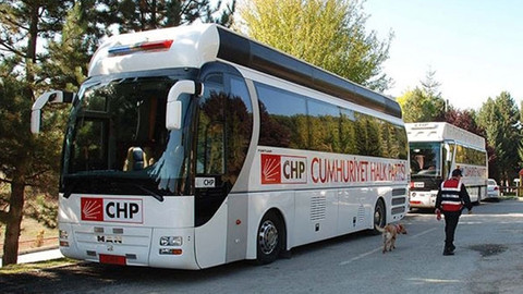 CHP Abant'ta kampa giriyor