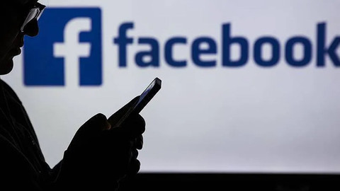 Facebook’a 1 milyon 600 liralık ceza