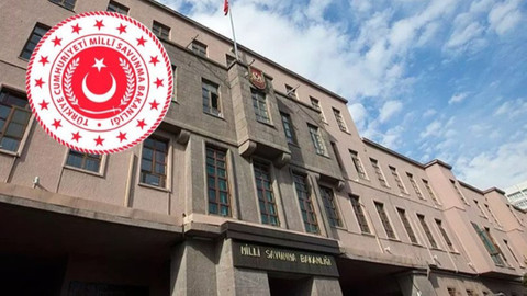 MSB'den bir açıklama daha geldi!