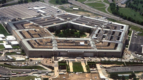 Pentagon'dan harekat açıklaması: Askerlerimizi operasyon alanından çıkardık!