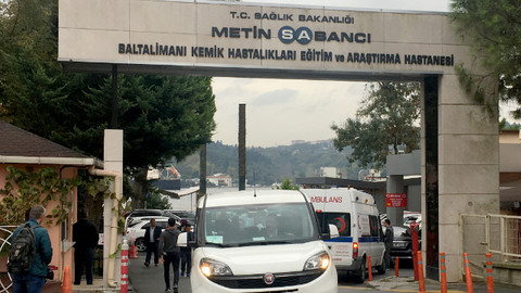 İstanbul’da doktor doktoru öldürdü