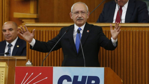 Kılıçdaroğlu Suriye politikasını eleştirdi: Defalarca dış politikada iktidarı uyardık