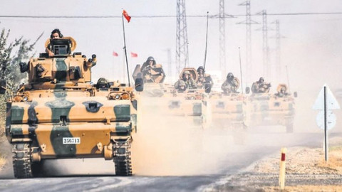 Rusya, YPG/PKK’yı çekilme konusunda uyardı: Türk ordusu onların üzerinden geçer
