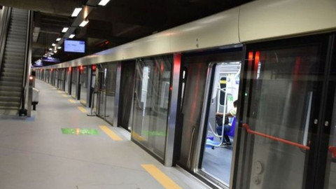 Metro İstanbul yarın bazı seferlerini uzatacak