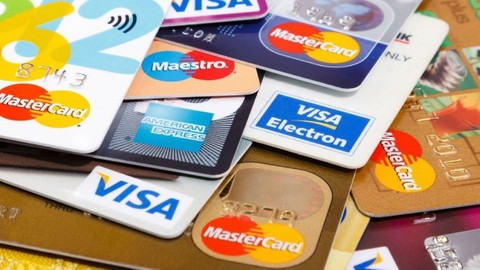 Kredi kartı ile satışta komisyon sınırı yarın başlıyor