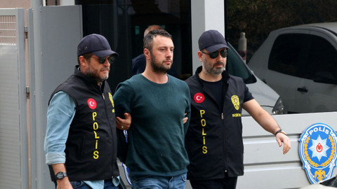 Beşiktaş'ta durağa giren otobüs şoförüne tutuklama talebi