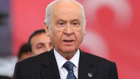 Bahçeli'den Altan ve Ilıcak davası açıklaması: FETÖ’cüleri aklamaya yeltenmek şehide şühedaya ihanet