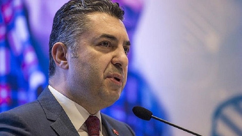 RTÜK Başkanı Şahin Türksat'tan istifa etti