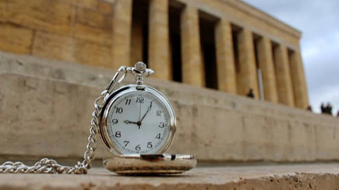 Anıtkabir 10 Kasım’da saat kaçta açılır?