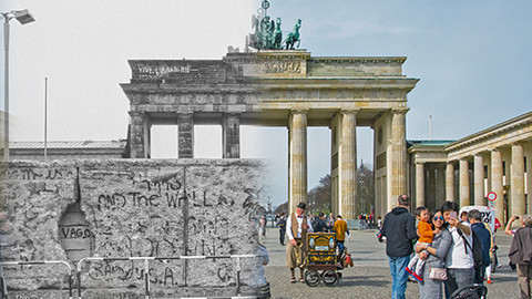 Berlin Duvarı neden yapıldı, nasıl yapıldı? Belin Duvarı neden yıkıldı?