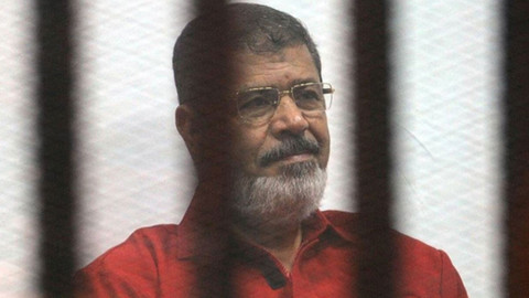 BM’den Mursi raporu: Ölümü devlet destekli keyfi bir cinayet olabilir