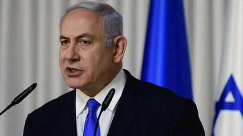 Netanyahu: Kim bize zarar verirse biz de ona zarar veririz