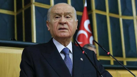 Bahçeli’den Erdoğan’ın ABD ziyareti açıklaması:  MHP Sayın Erdoğan’ın destekçisidir