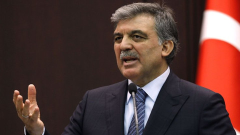 Abdullah Gül’ün cumhurbaşkanlığı hesabını kim bozuyor?