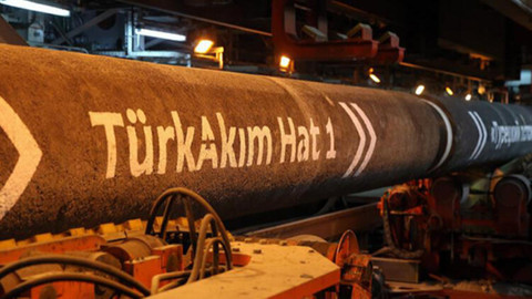 Türk Akım Sözcüsü Aslı Esen: Doğal gaz vermeye hazır sayılırız