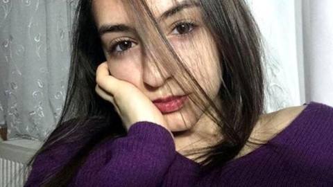 19 yaşındaki üniversiteli Güleda öldürüldü