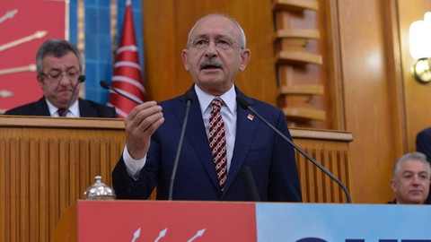 Kılıçdaroğlu: Her 24 Kasım Öğretmenler Günü'nde birer aylık ikramiye vereceğiz