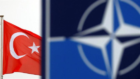Türkiye'den NATO'ya net mesaj!