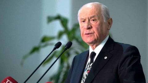 Bahçeli'den parlamenter sistem isteyenlere tepki: Eskiye dönülmesi imkansızdır